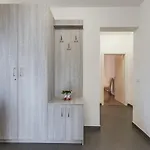 Apartamento Two-bedroom Tatty