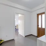 Apartamento Two-bedroom Tatty