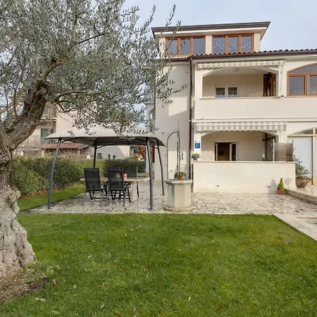 Appartamento Two-bedroom Tatty