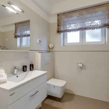 Apartment Two-bedroom Tatty Porec