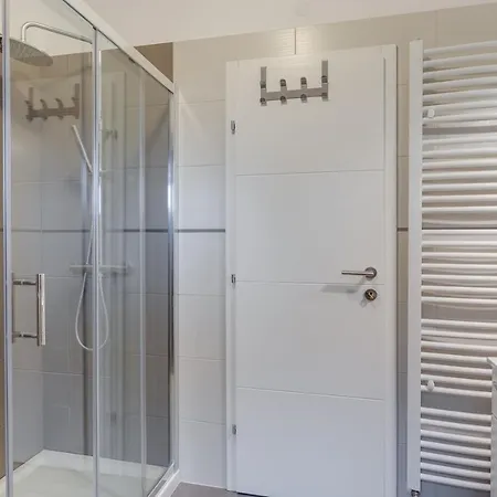 Appartamento Two-bedroom Tatty